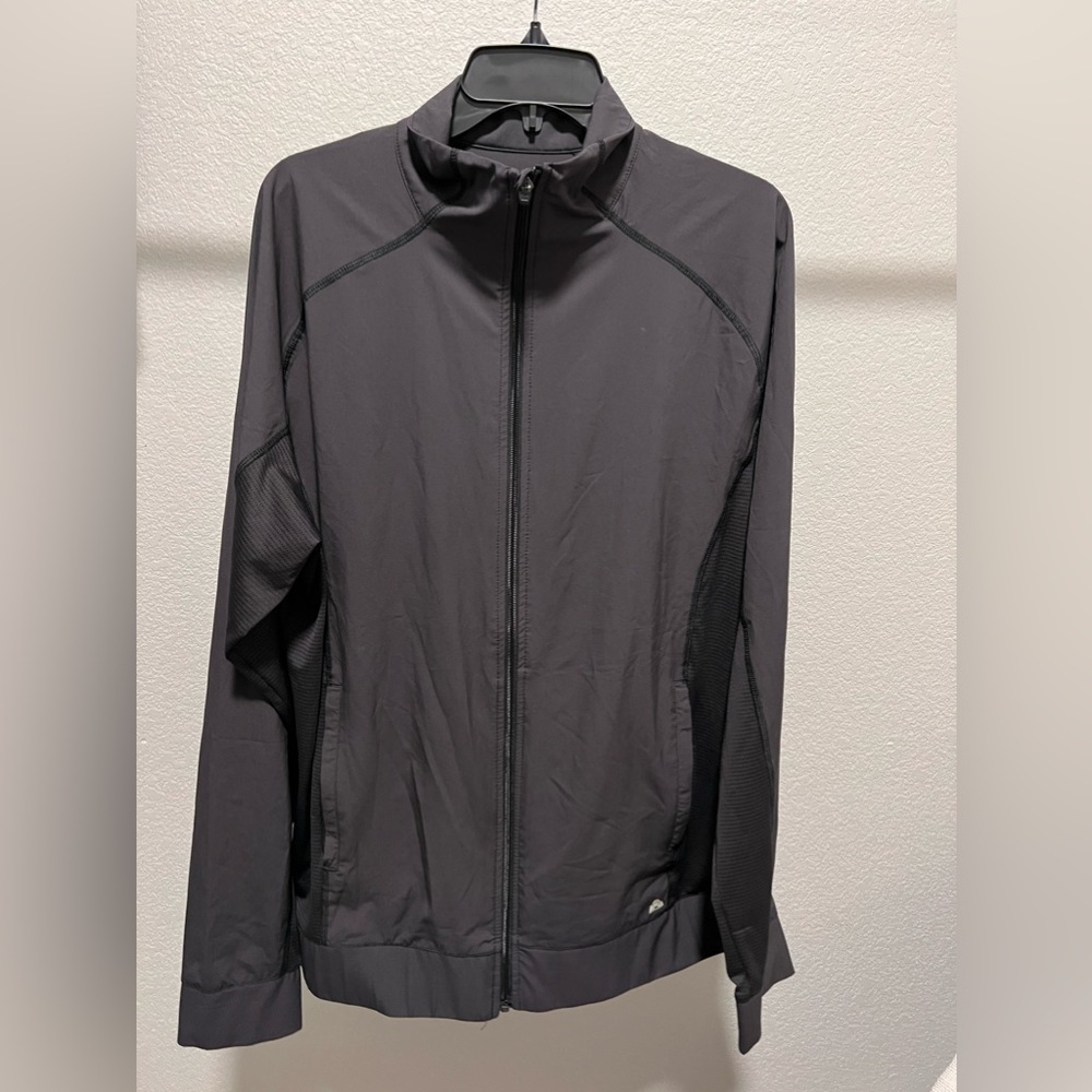 Eastern Mountain Sports Techwick Full-Zip Jacket